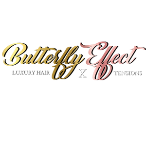 Butterfly Effect Luxury Hair XTensions