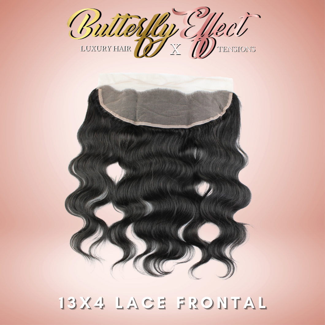 13x4 Lace Frontal